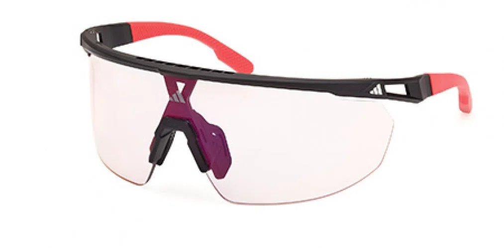 ADIDAS SPORT 0095 Sunglasses - view 2